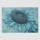 Search for teal blue tissue paper Vintage