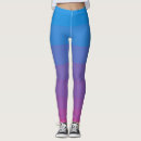 Search for fading blue leggings Trendy