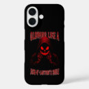 Search for glow in the dark cases Scary