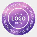 Search for items stickers Professional marketing