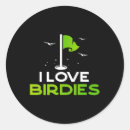 Search for golf birdie stickers Golfswing