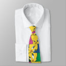Search for toons ties Looney tunes