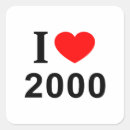 Search for 2000s stickers Birthday