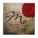 Search for red roses background tiles Floral