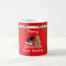 Search for christmas teddy bear mugs Xmas