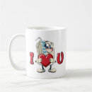 Search for mascot mugs Red