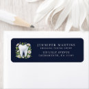 Search for practice return address labels Dentist