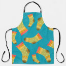 Search for sock aprons Cartoon