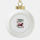 Search for weiner dog christmas tree decorations Funny