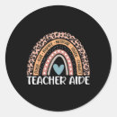 Search for teachers aid stickers School