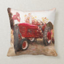 Search for farm tractor cushions Country