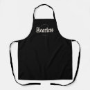Search for gothic aprons Cooking