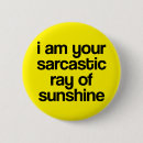 Search for ray badges Sarcastic