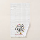 Search for thanksgiving bath towels Fall