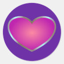 Search for heart beats stickers Romance