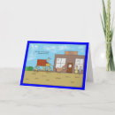 Search for buggy birthday cards Horse