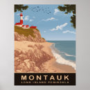 Search for montauk posters Coast