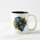 Search for the joker mugs Bats