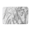 Search for silver bath mats Simple