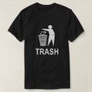 Search for white trash Can