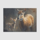 Search for bambi gift wrap Forest
