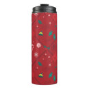 Search for christmas elf travel mugs Candy pattern