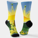 Search for sunshine socks Bright