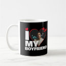Search for is my boyfriend coffee mugs For her