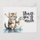 Search for ginger cat cards Orange