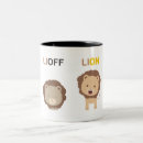 Search for leo lions mugs Big cat