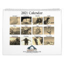 Search for weird calendars Animals