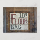 Search for flour postcards Baking