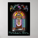 Search for jukebox posters Retro