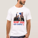 Search for get over it tshirts America