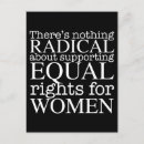 Search for feminist postcards Womens rights