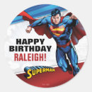 Search for superman comics stickers Colourful