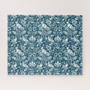 Search for pheasant puzzles William morris