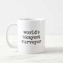 Search for surveyors mugs Land surveyor