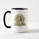 Search for hike mugs Mountain