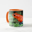 Search for dart mugs Amphibian