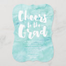 Search for summer graduation invitations Chic