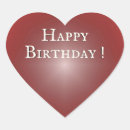 Search for red glow stickers Birthday