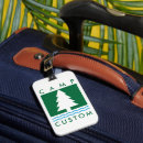 Search for camping luggage tags Summer camp