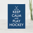 Search for hockey sticks cards For kids