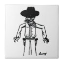 Search for cowboy tiles Western