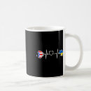 Search for ukrainian flag mug mugs Freedom