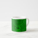 Search for black board mugs Abstract