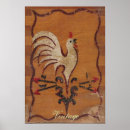 Search for folk chicken art Roosters