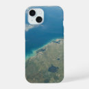 Search for gulf iphone cases Aerial view