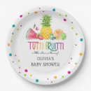 Search for watermelon plates Gender neutral